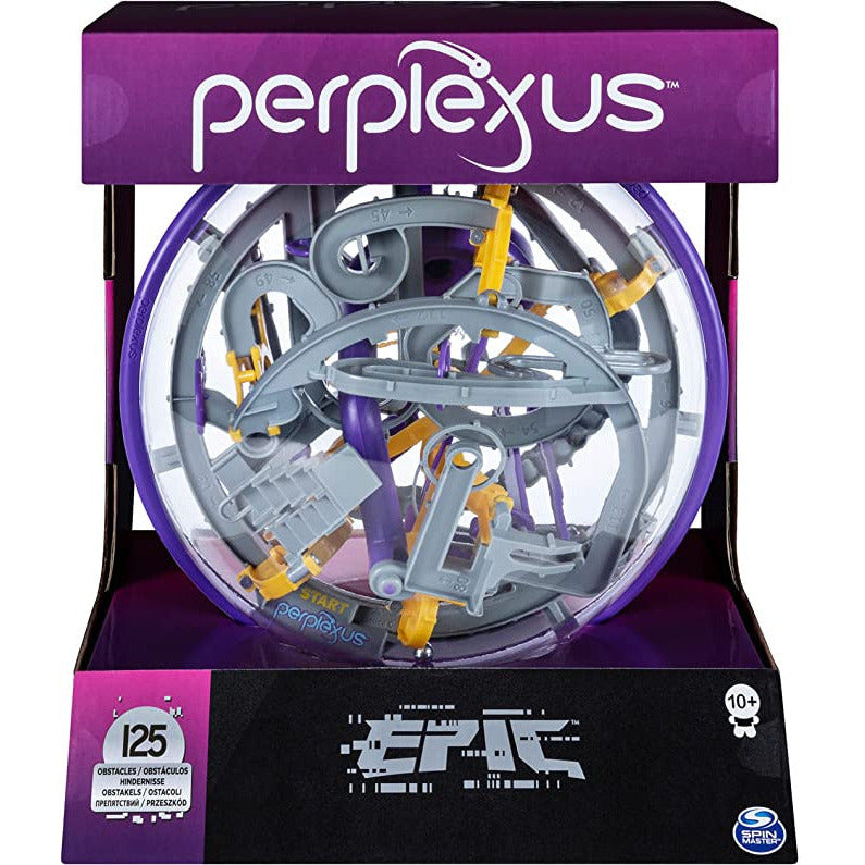 Spin Master Perplexus New Epic