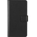 Xqisit Book Cover Slim Wallet Galaxy A5 2015