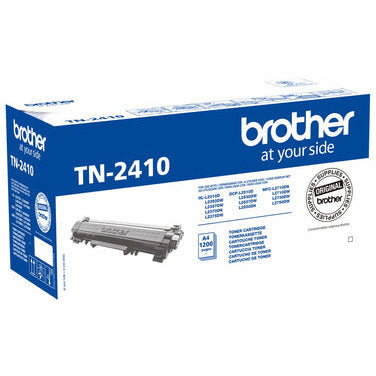 Brother Toner TN-2410 Black