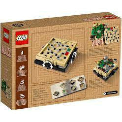 LEGO Ideas Maze 21305