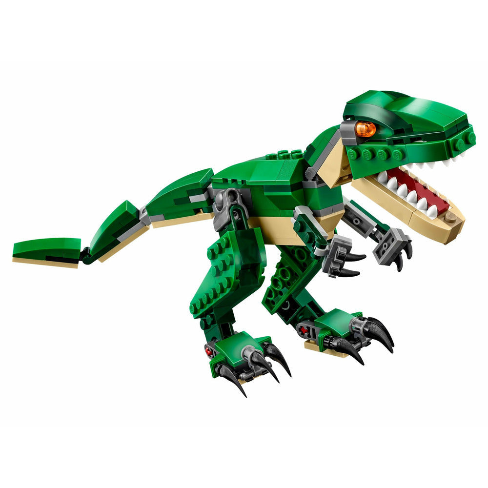 LEGO Creator Dinosaurier 31058