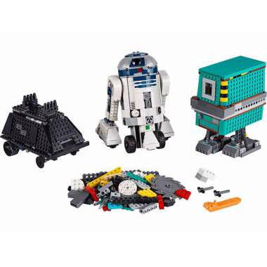 LEGO Star Wars Boost Droide 75253