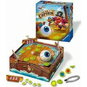 Jeu d'enfant Eye Eye Captain