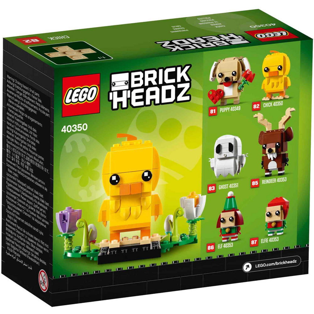 LEGO BrickHeadz Oster-Küken 40350