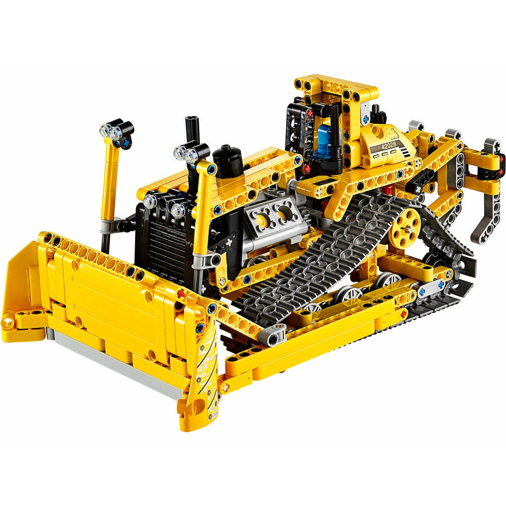 LEGO Technic Bulldozer 42028