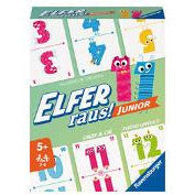 Ravensburger Elfer Raus! Junior