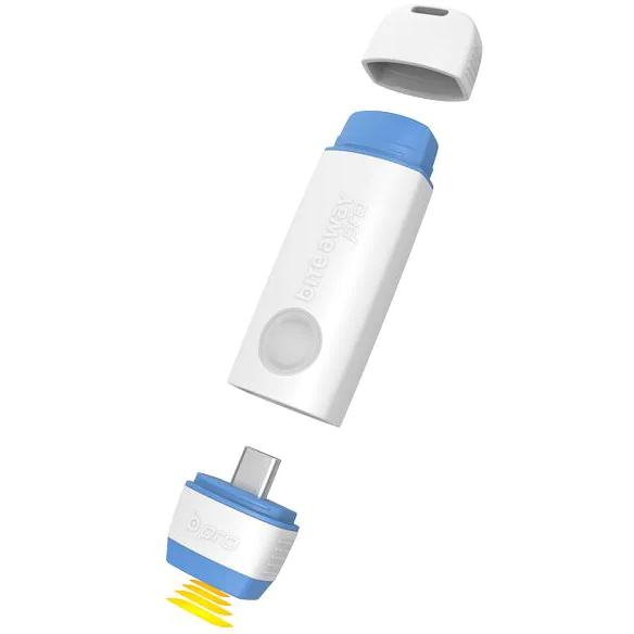 Bite away Insektenstich-Behandlung pro mit PowerUnit