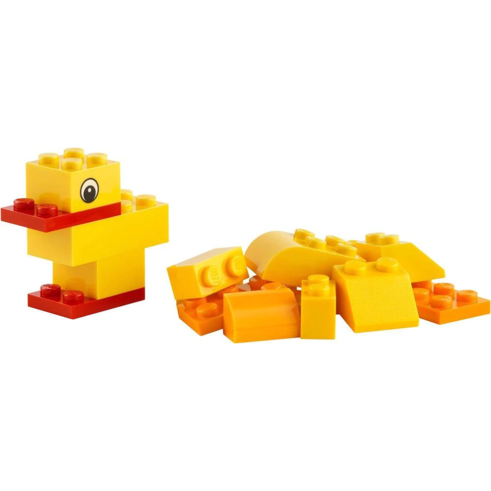 LEGO Miscellaneous Freies Bauen: Tiere – Du entscheidest! 30503