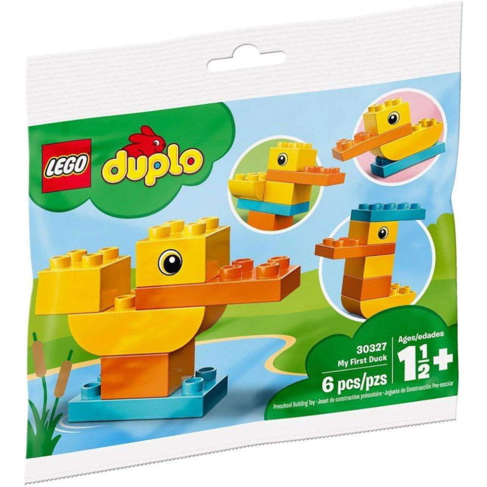 LEGO Duplo Meine erste Ente 30327