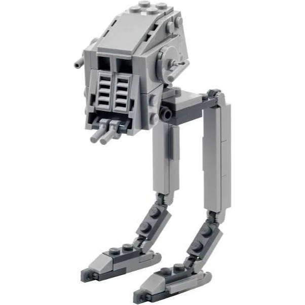 LEGO Star Wars AT-ST 30495