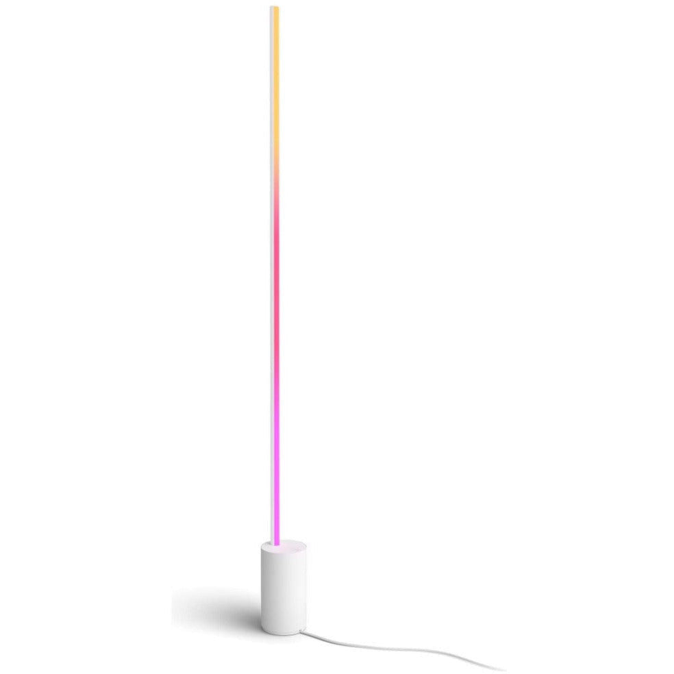 Philips Hue Gradient Signe Weiss