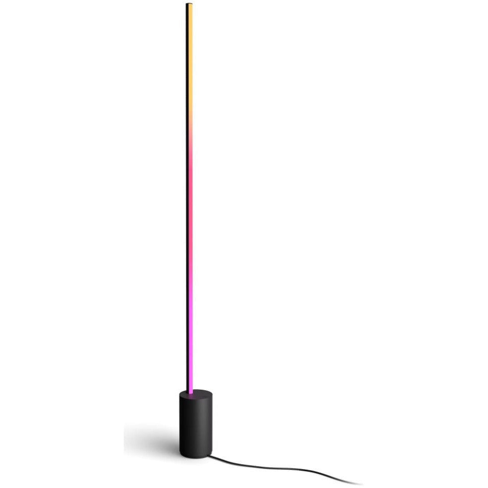 Philips Hue Gradient Signe Black