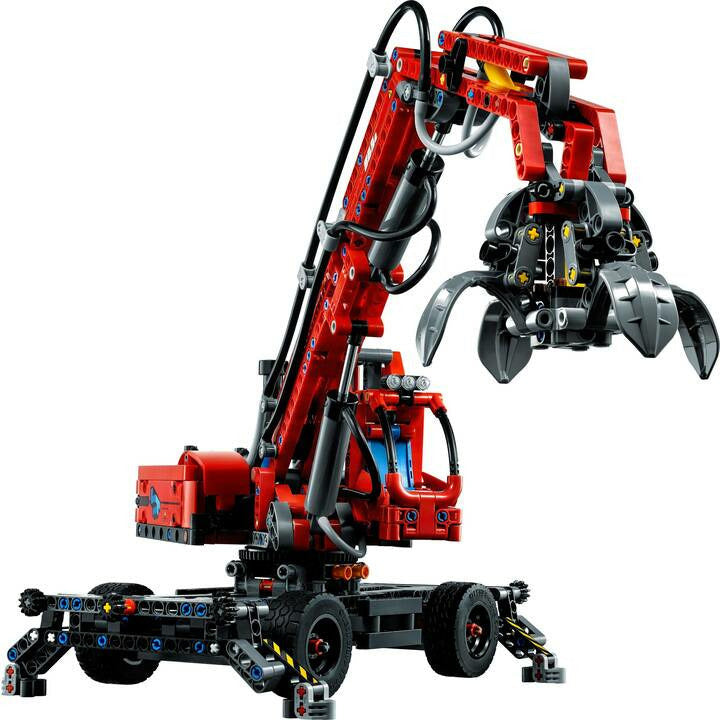 LEGO Technic Umschlagbagger 42144