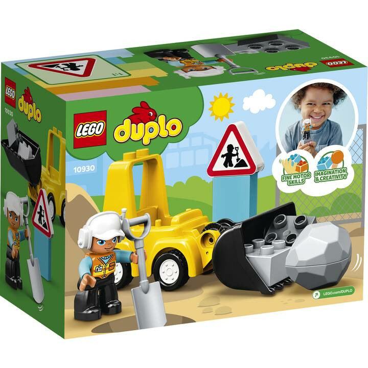 LEGO DUPLO Radlader 10930