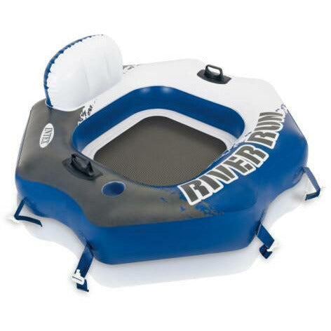 Intex Tube River Run Connect Lounge