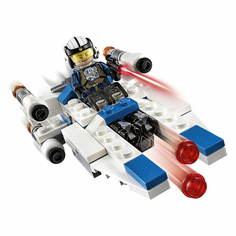 LEGO Star Wars U-Wing Microfighter 75160