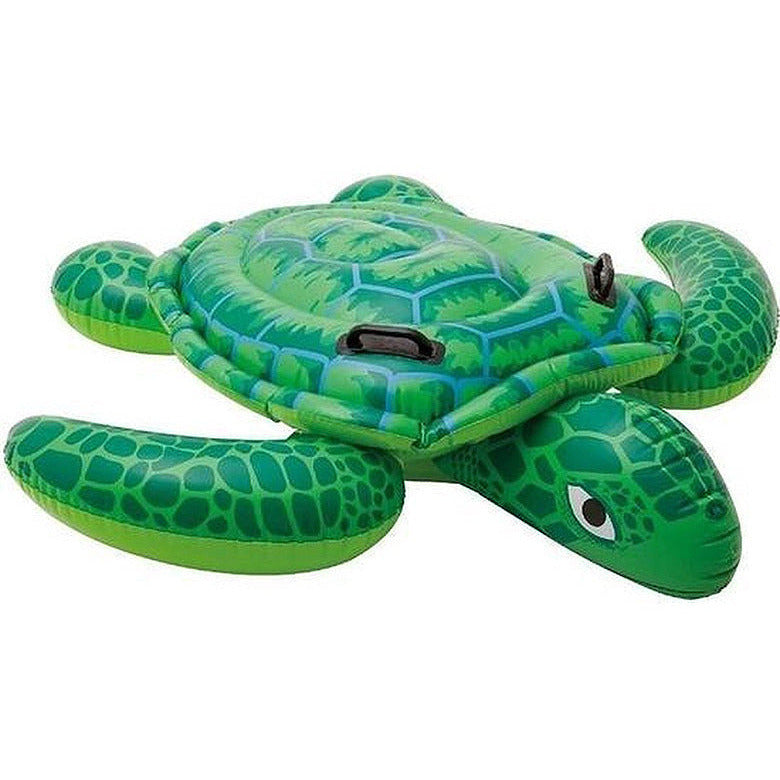 Intex Aufblastier Schildkröte 150x127cm