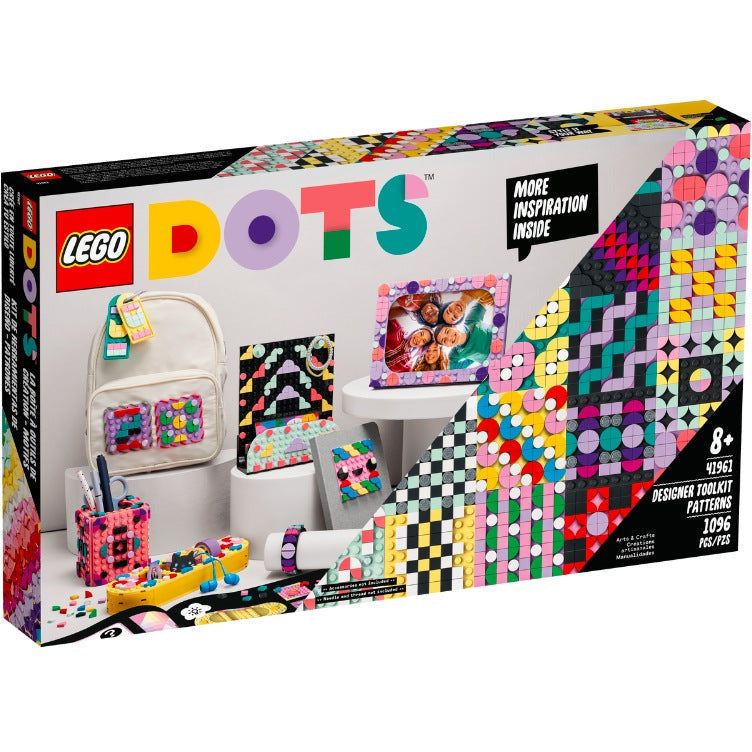 LEGO Dots Developer Toolkit 41961