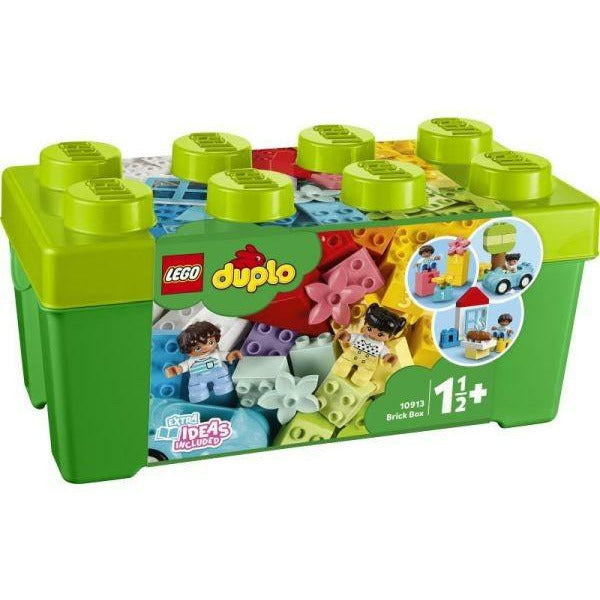 LEGO DUPLO Steinebox 10913