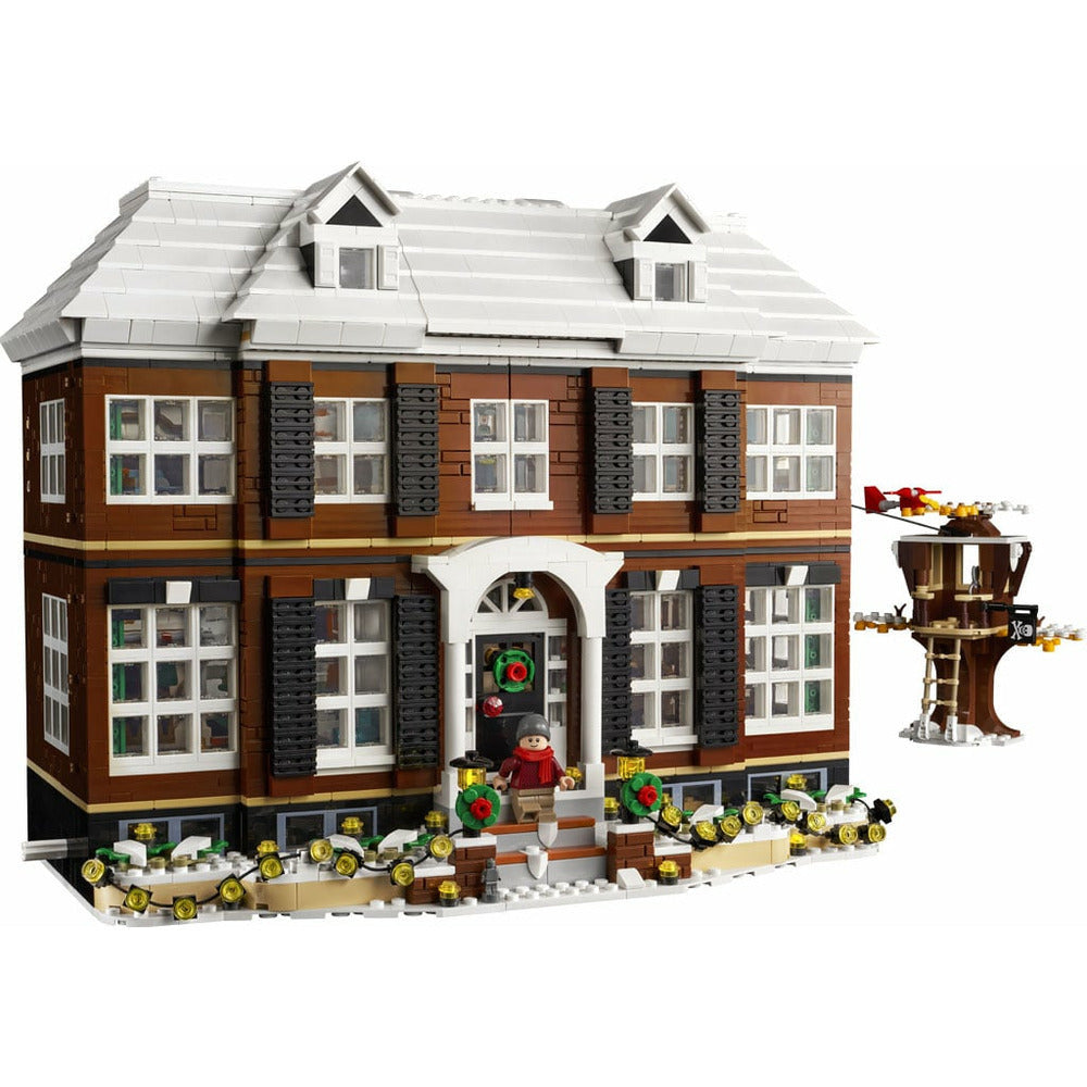 <transcy>LEGO Ideas Home Alone 21330</transcy>