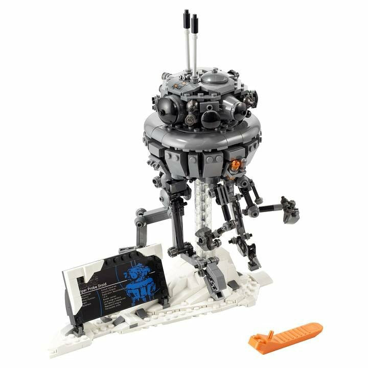 LEGO Star Wars Imperial Probe Droid 75306