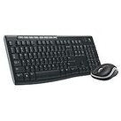 Logitech MK270 Maus und Tastatur (CH)