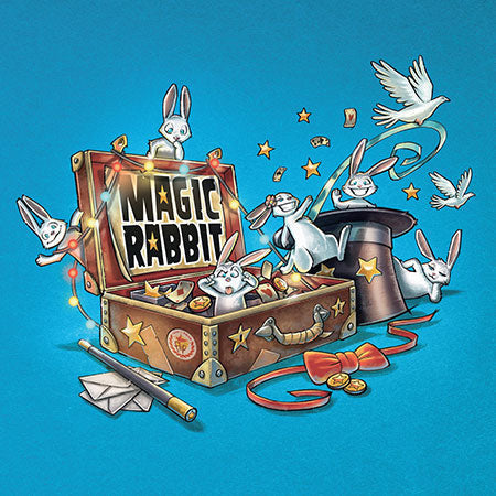 Magic Rabbit