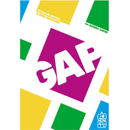 GAP