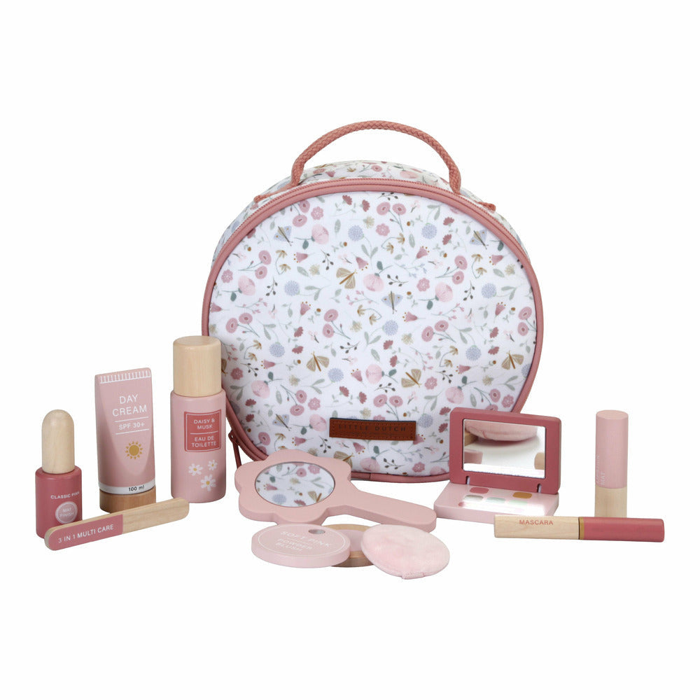 Little Dutch Make-up Tas FSC