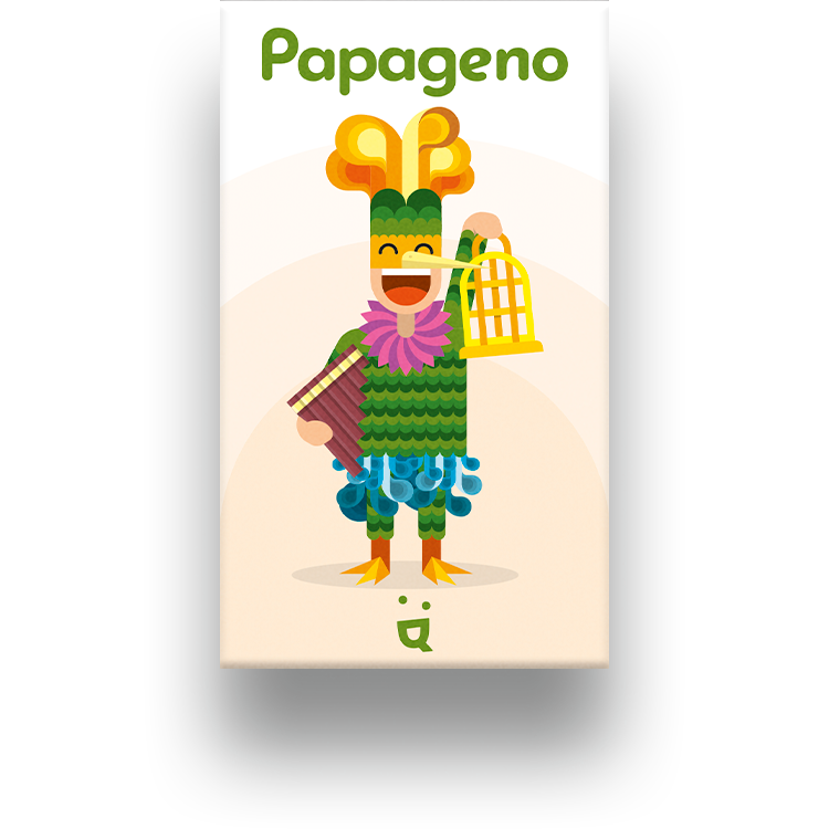Papageno