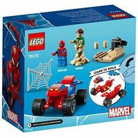 LEGO Marvel Super Heroes tbd-LSH-5-2021