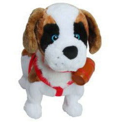 TRUDI Bernhardiner Billy