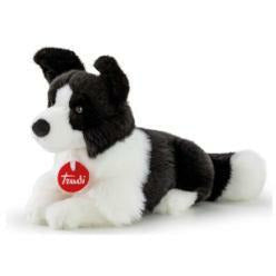 TRUDI Border Collie Scott, 18 cm