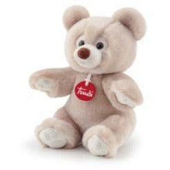 TRUDI Bär Brando beige, 23 cm