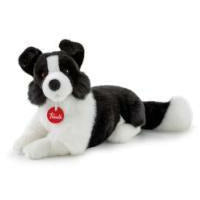 TRUDI Border Collie Scott, 23 cm
