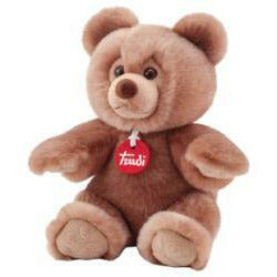 TRUDI Bär Brando braun, 23 cm