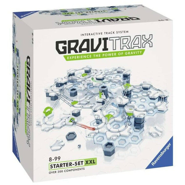 RAVENSBURGER GraviTrax Starter-Set XXL