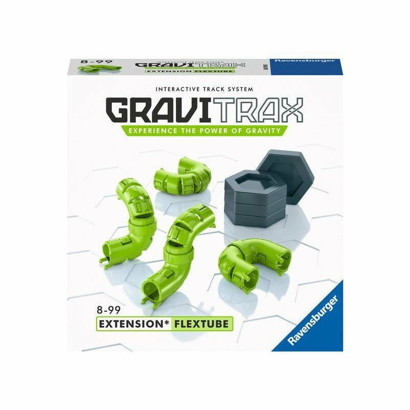 Accessoires de parcours à billes Ravensburger GraviTrax FlexTube