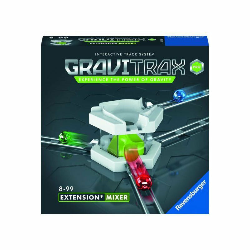 Ravensburger Kugelbahn Zubehör GraviTrax Pro Mixer