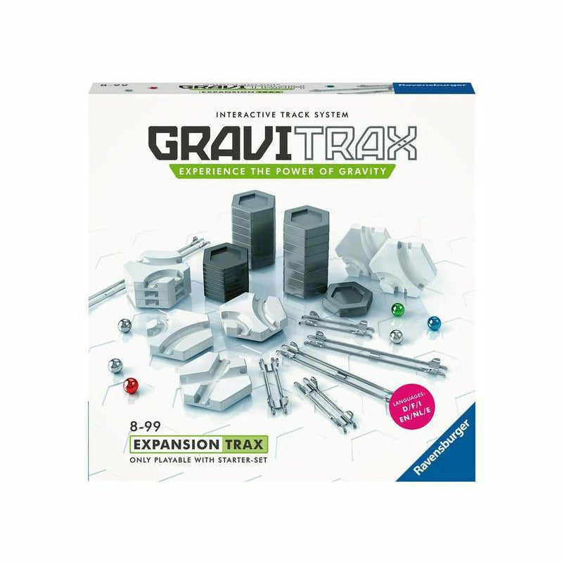 Accessoires de parcours à billes Ravensburger GraviTrax Trax