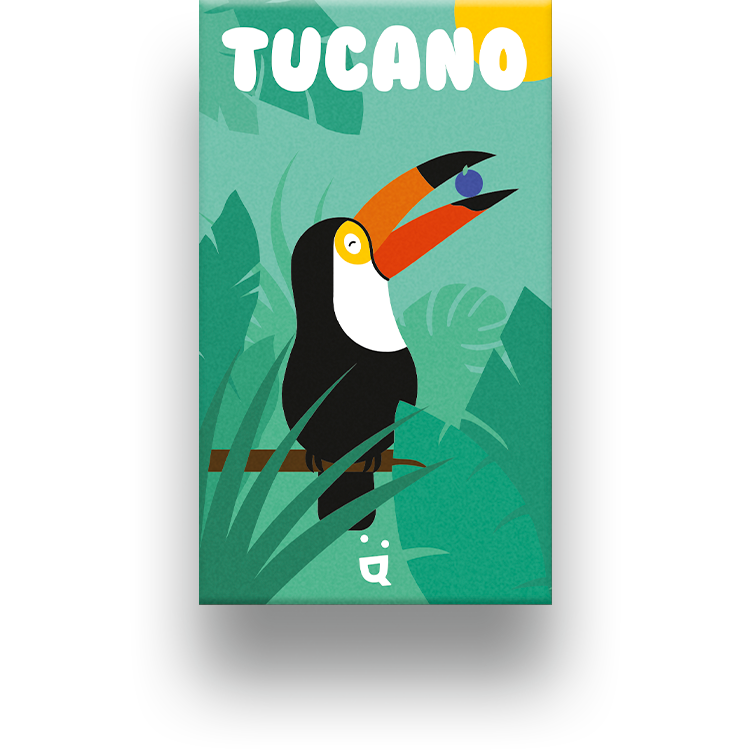 Tucano