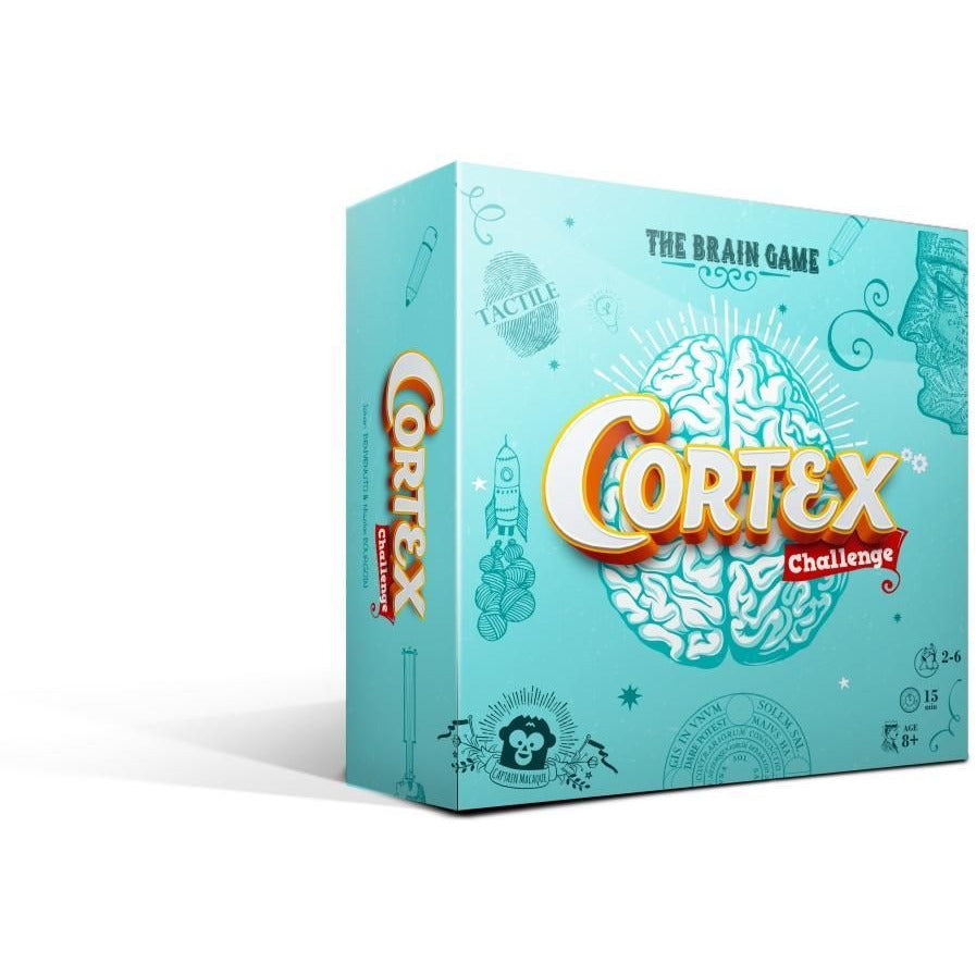 Cortex Challenge